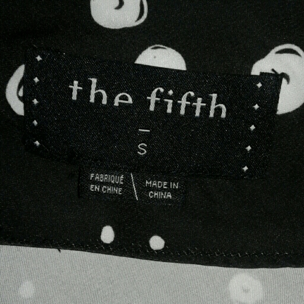 THE FIFTH - Picture 4 of 5